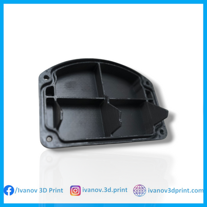 Yamaha TMAX 530 капак за въздушен филтър