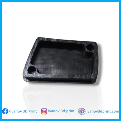 AUDI A3 8P капаче за табло