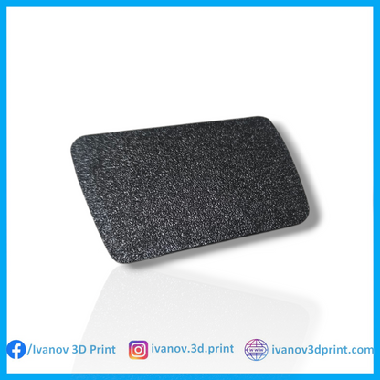 AUDI A3 8P капаче за табло