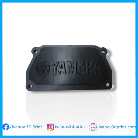 Yamaha TMAX 560 капак за въздушен филтър (Copy)