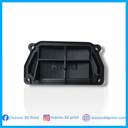 Yamaha TMAX 560 капак за въздушен филтър (Copy)