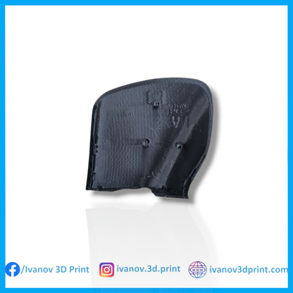 Toyota Corolla Verso Facelift капачета за огледала