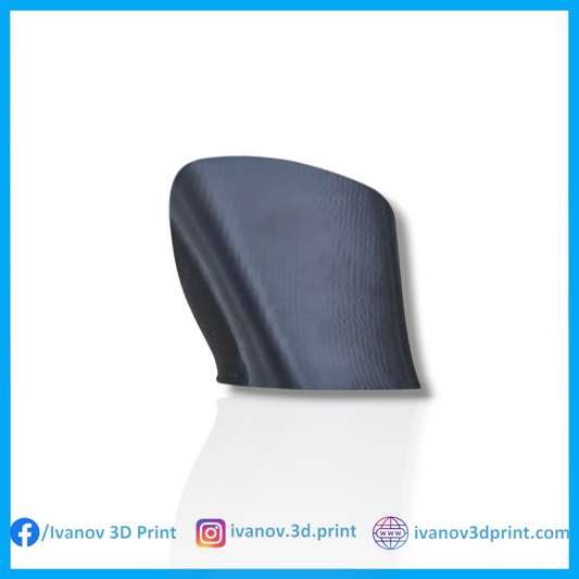 Toyota Corolla Verso Facelift капачета за огледала