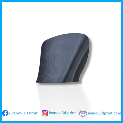 Toyota Corolla Verso Facelift капачета за огледала