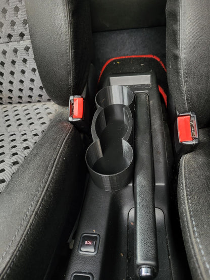 AUDI A3 8L поставка за чаши