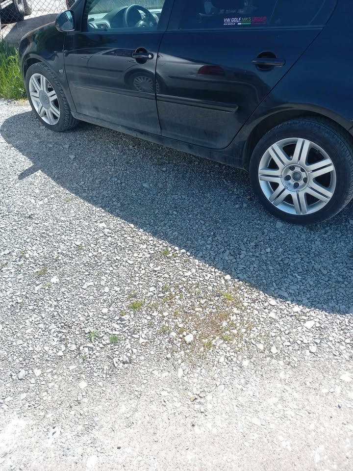 капачки за джанти VW Phoenix (Passat OEM)