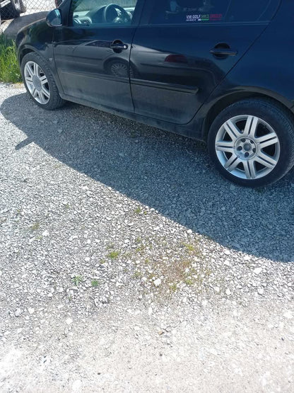 капачки за джанти VW Phoenix (Passat OEM)