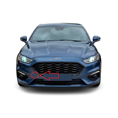 Ford Mondeo Mk5 ST-line facelift 2019-2022 капаче за кука за теглене