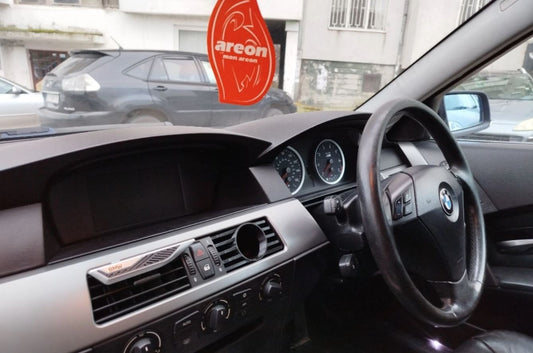 BMW E60/E61 поставка за измервателен уред