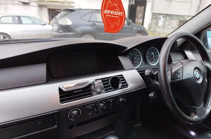 BMW E60/E61 поставка за измервателен уред
