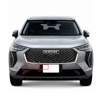 Haval Jolion I A01 pre-facelift 2020-2024 капаче за кука за теглене
