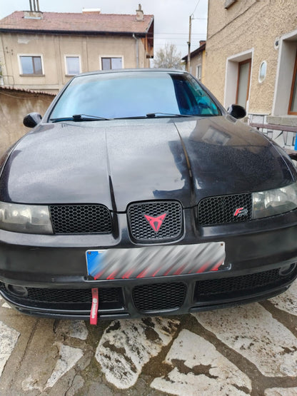 Seat Leon/Toledo 1M FR Средна решетка