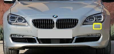 BMW F13 2011-2018 капачета за пръскалки на фарове