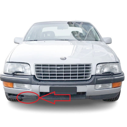 Opel Senator B 1987-1993 капаче за кука за теглене