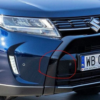 Suzuki Vitara IV LY facelift 2018-2024 капаче за кука за теглене