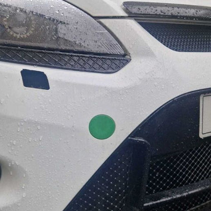 Ford Focus Mk2 RS 2009-2010 капаче за кука за теглене