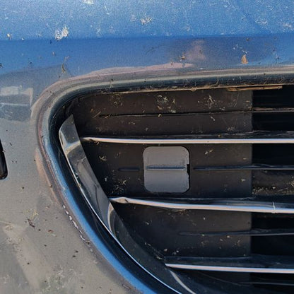 Peugeot 407 6D / 6E pre-facelift 2006-2008 капаче за кука за теглене