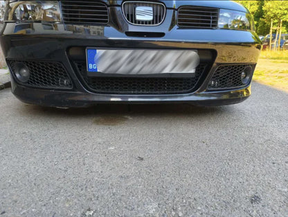 Seat Leon MK1 (1m) Средна решетка за CUPRA броня