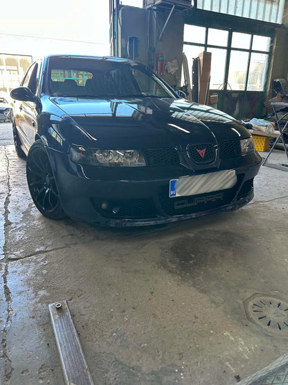 Seat Leon CUPRA 1M / Seat Toledo CUPRA 1M Средна решетка