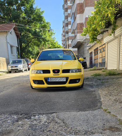 Seat Leon CUPRA 1M / Seat Toledo CUPRA 1M Средна решетка