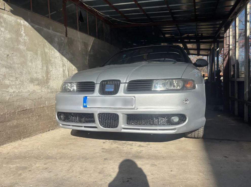 Seat Leon/Toledo 1M FR Решетки за броня