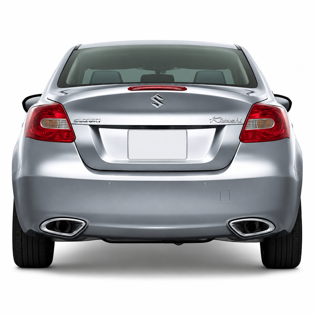 Suzuki Kizashi RE / RF 2009-2014 капаче за кука за теглене