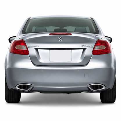 Suzuki Kizashi RE / RF 2009-2014 капаче за кука за теглене