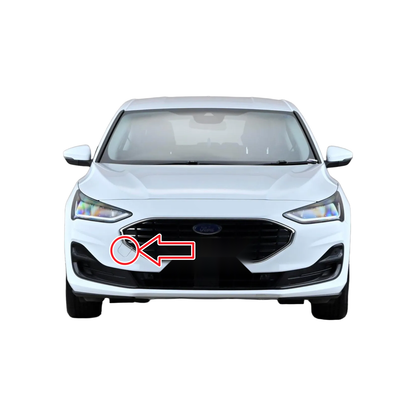 Ford Focus IV / C519 Active facelift 2022-2025 капаче за кука за теглене