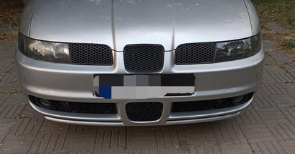 Seat Leon/Toledo 1M FR Средна решетка