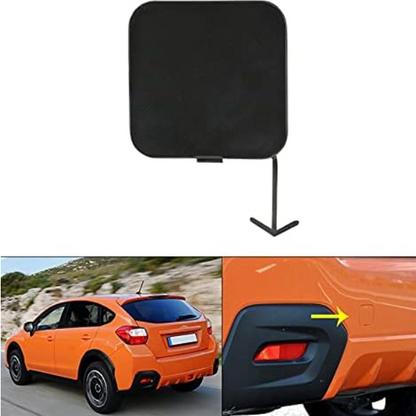 Subaru XV / Crosstrek GP 2012-2017 капаче за кука за теглене