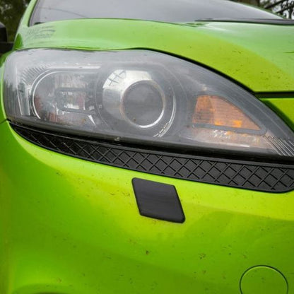 Ford Focus MK2 RS 2009-2011 капачета за пръскалки на фарове