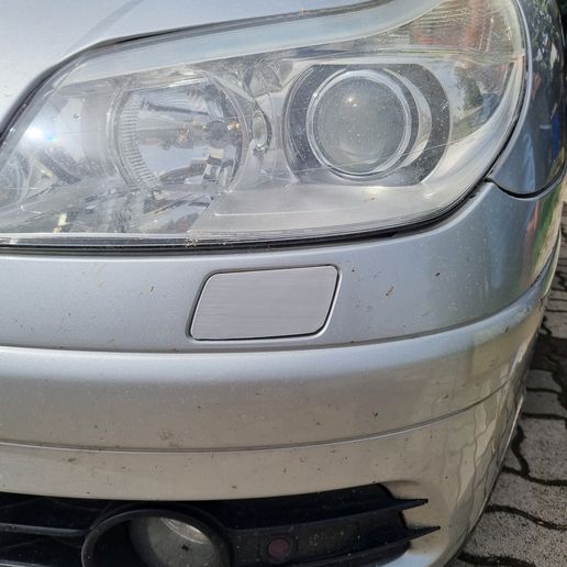 Citroen C5 Facelift 2004-2008 капачета за пръскалки на фарове