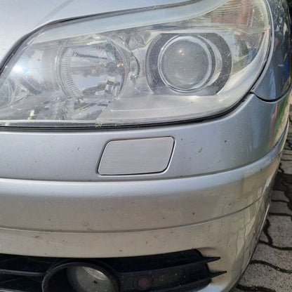 Citroen C5 Facelift 2004-2008 капачета за пръскалки на фарове