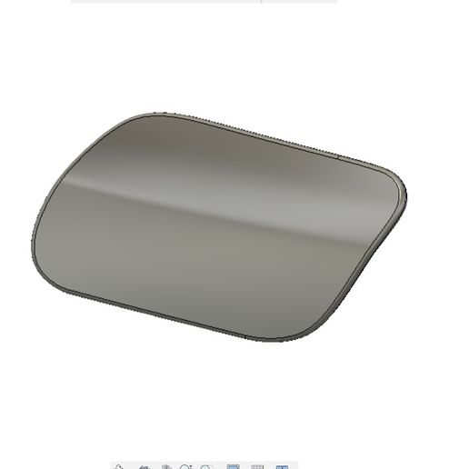 VW Golf PLUS Pre-facelift 2009-2013 капачета за пръскалки на фарове