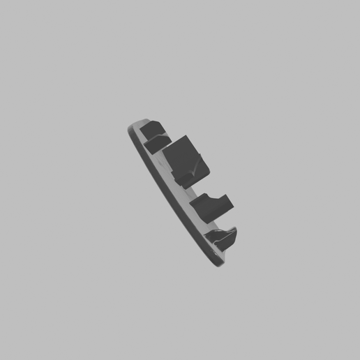 Seat Alhambra 7N 2010-2020 капачета за пръскалки на фарове