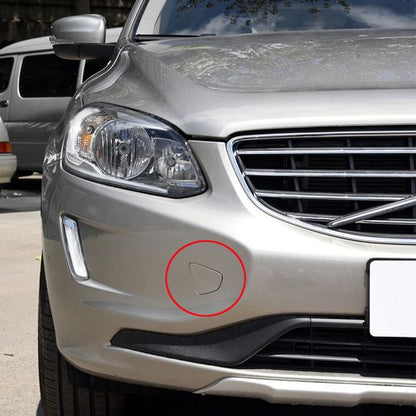 Volvo XC60 I 156 facelift 2013-2017 капаче за кука за теглене