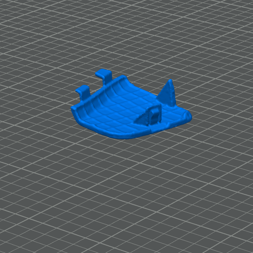 Kia Sorento III UM facelift 2017-2020 капаче за кука за теглене
