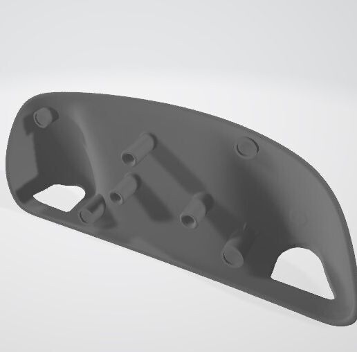Lexus GS 300 / GS 400 / GS 430 S160 1997-2005 капачета за пръскалки на фарове