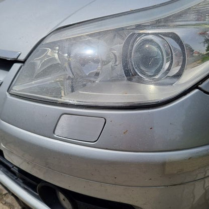 Citroen C5 Facelift 2004-2008 капачета за пръскалки на фарове