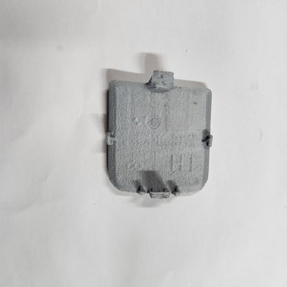BMW X1 E84 pre-facelift 2009-2012 капаче за кука за теглене