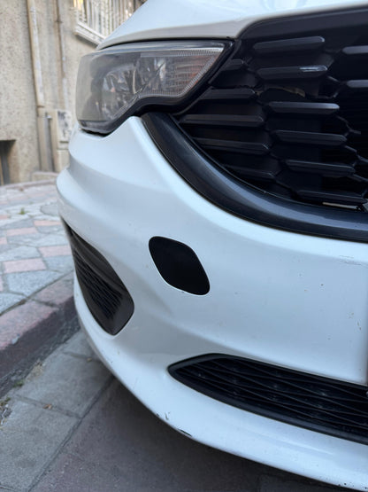 Fiat Tipo / Egea II / 356 pre-facelift 2015-2020 капаче за кука за теглене