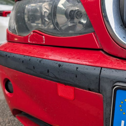 BMW 3 Series E46 facelift 2001-2005 капаче за кука за теглене