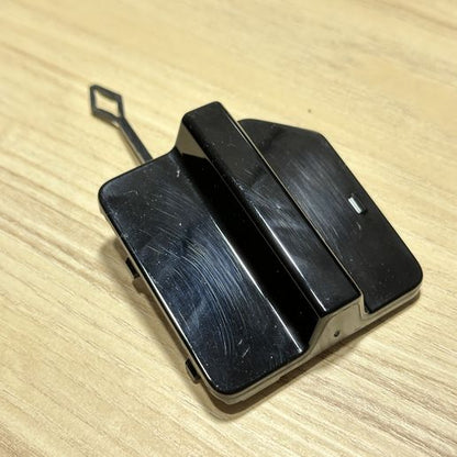 BMW X2 / iX2 U10 M Sport pre-facelift 2023-present капаче за кука за теглене