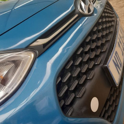 Hyundai Grand i10 BA Hatchback facelift 2017-2020 капаче за кука за теглене
