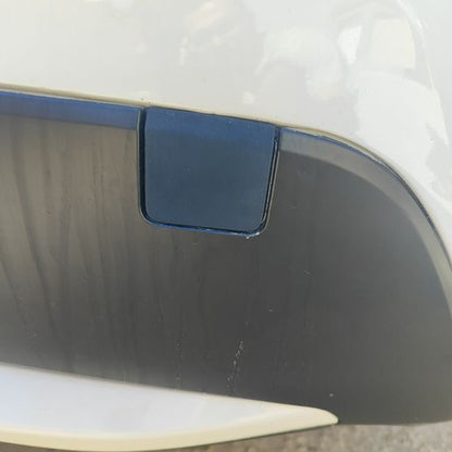 Toyota Corolla XII E210 Sedan pre-facelift 2019-2022 капаче за кука за теглене