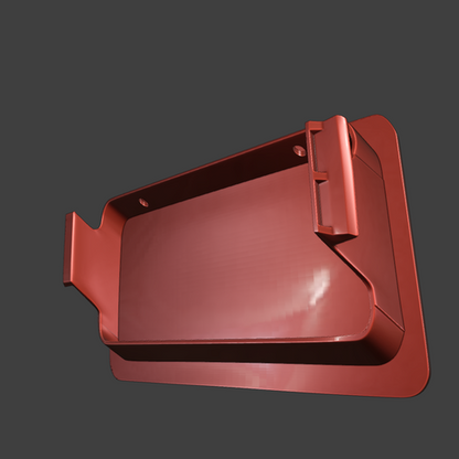 Volvo 240 242 / 244 / 245 1981-1993 капаче за кука за теглене