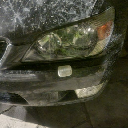Lexus IS300 2001–2005 капачета за пръскалки на фарове