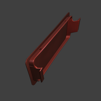 Volvo 240 242 / 244 / 245 1981-1993 капаче за кука за теглене