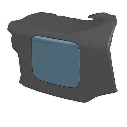 Mazda 3 BL with fog lamps facelift 2011-2013 капаче за кука за теглене