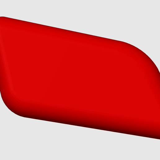 Skoda Fabia MK1 6Y 1999-2007 капачета за пръскалки на фарове